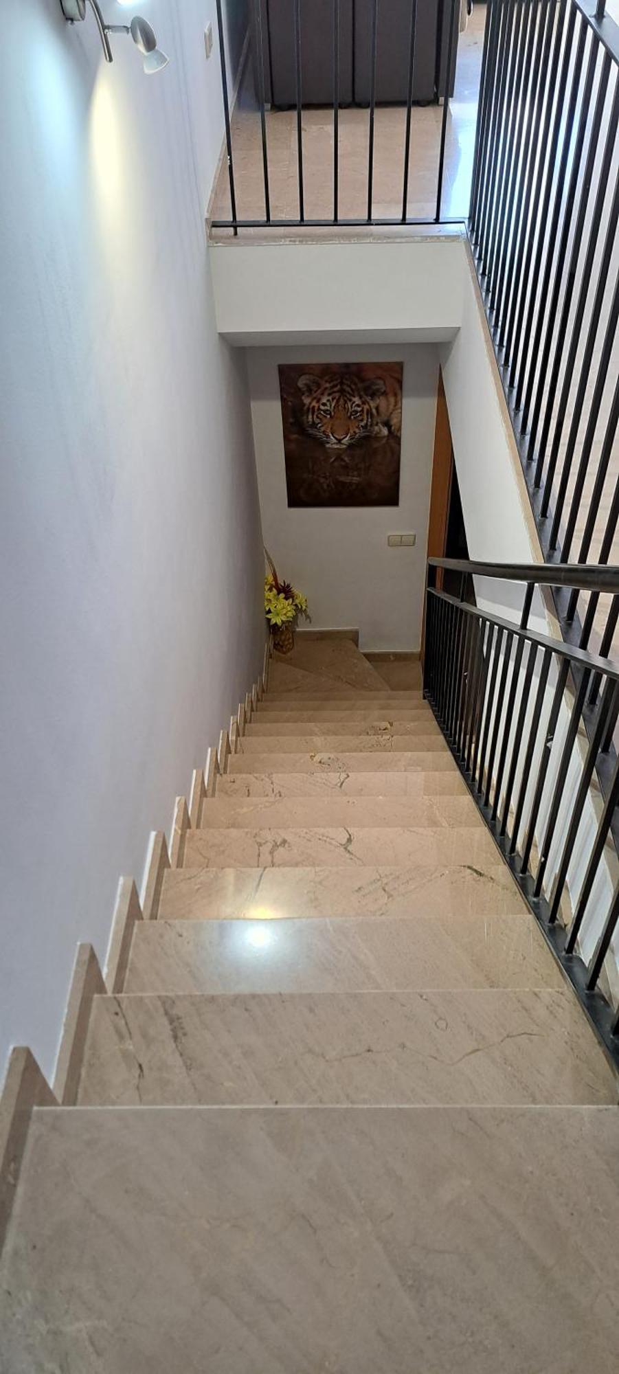 Appartamento Arroyo Rechita Cazorla Esterno foto